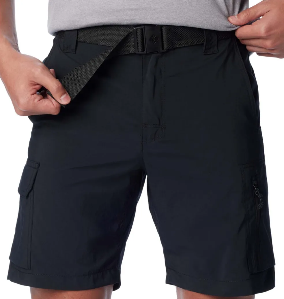 Silver Ridge Utility Cargo short