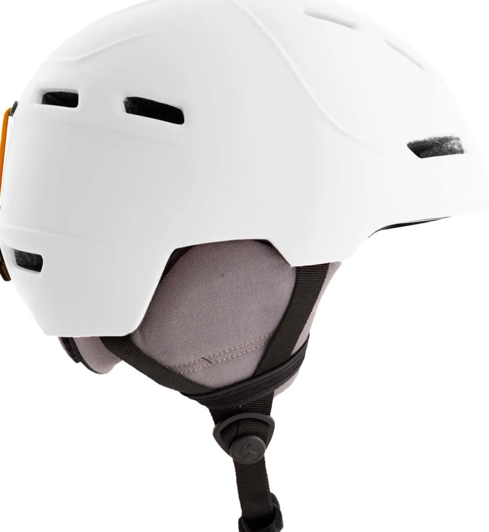 Silverton ski-/snowboardhelm