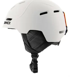 Silverton ski-/snowboardhelm