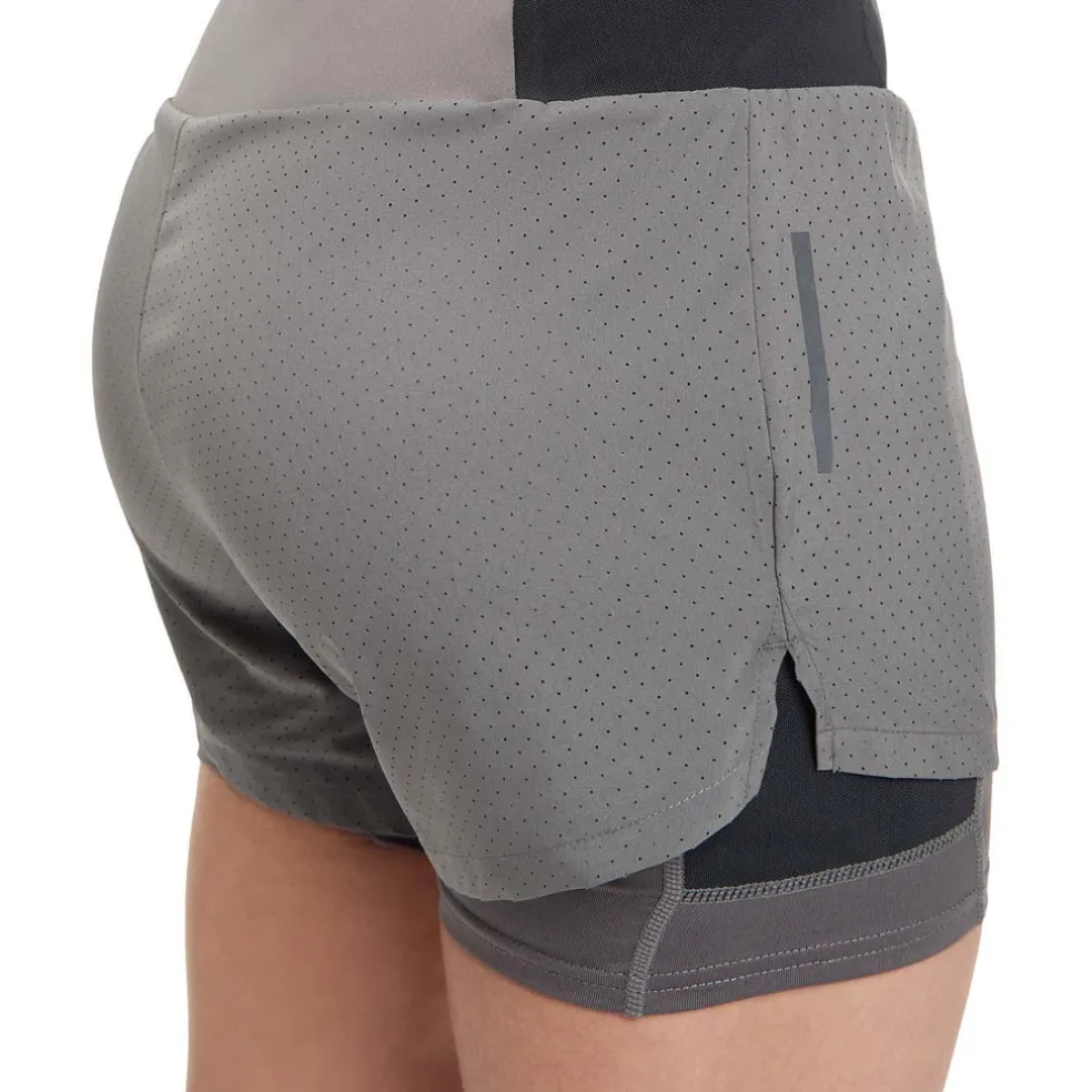 Simpa hardloopshorts
