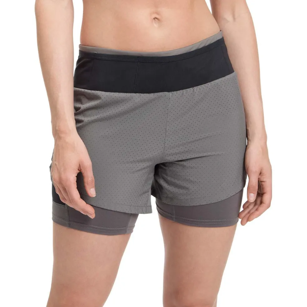 Simpa hardloopshorts