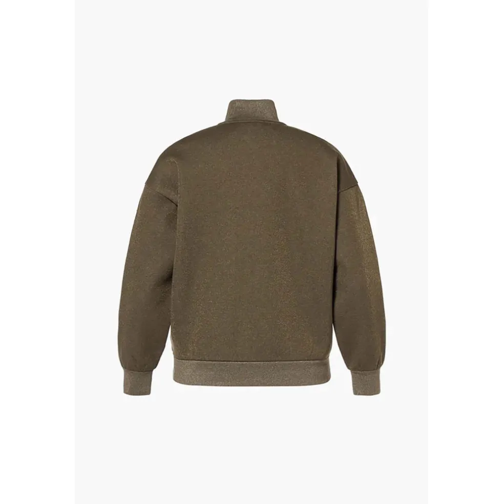 SIZZLE turtle neck sweater