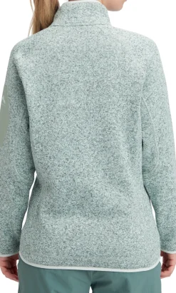Skeena fleece jack