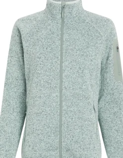 Skeena fleece jack
