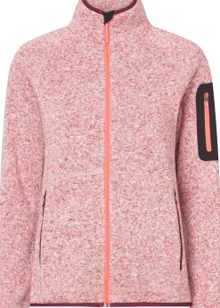 Skeena fleece jack