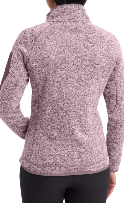 Skeena fleece jack
