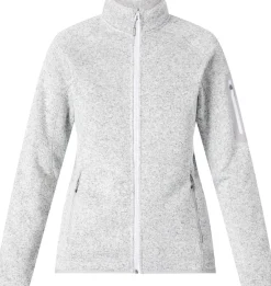 Skeena fleece jack