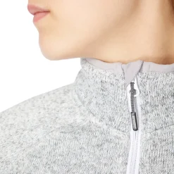 Skeena fleece jack