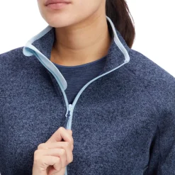 Skeena fleece jack