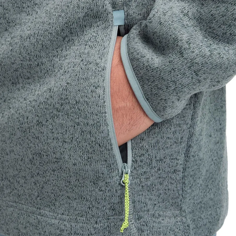 Skeena Midlayer outdoor