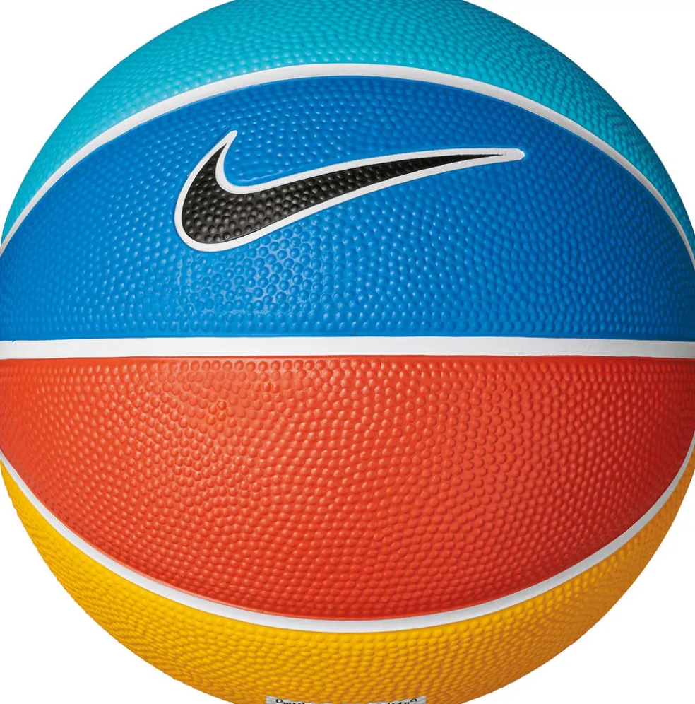 Skills basketbal