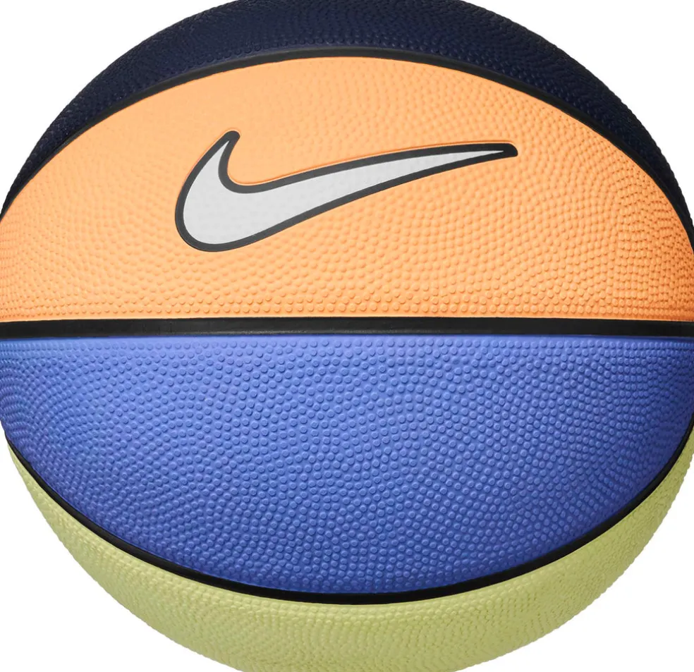 Skills basketbal