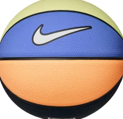 Skills basketbal
