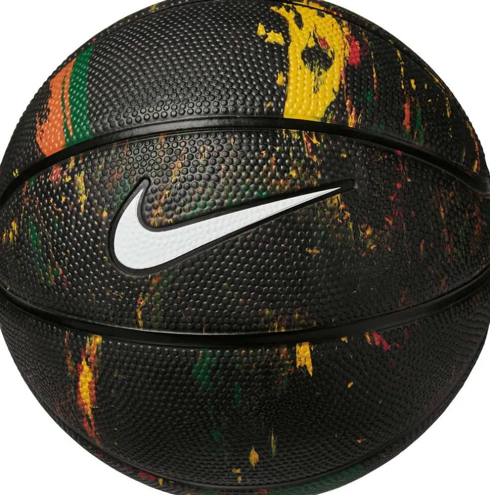 Skills Next Nature basketbal
