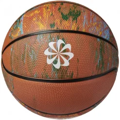 Skills Next Nature basketbal