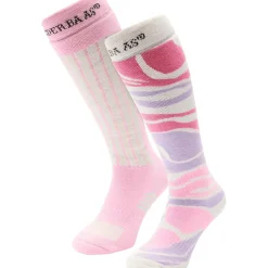 Ski Socks 2-pack