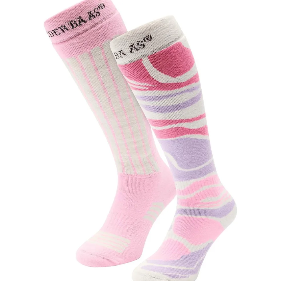 Ski Socks 2-pack