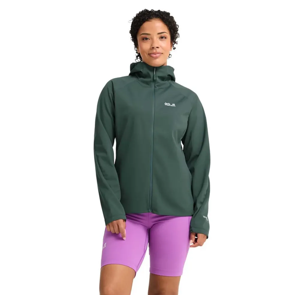 Skyvail Softshell jack outdoor