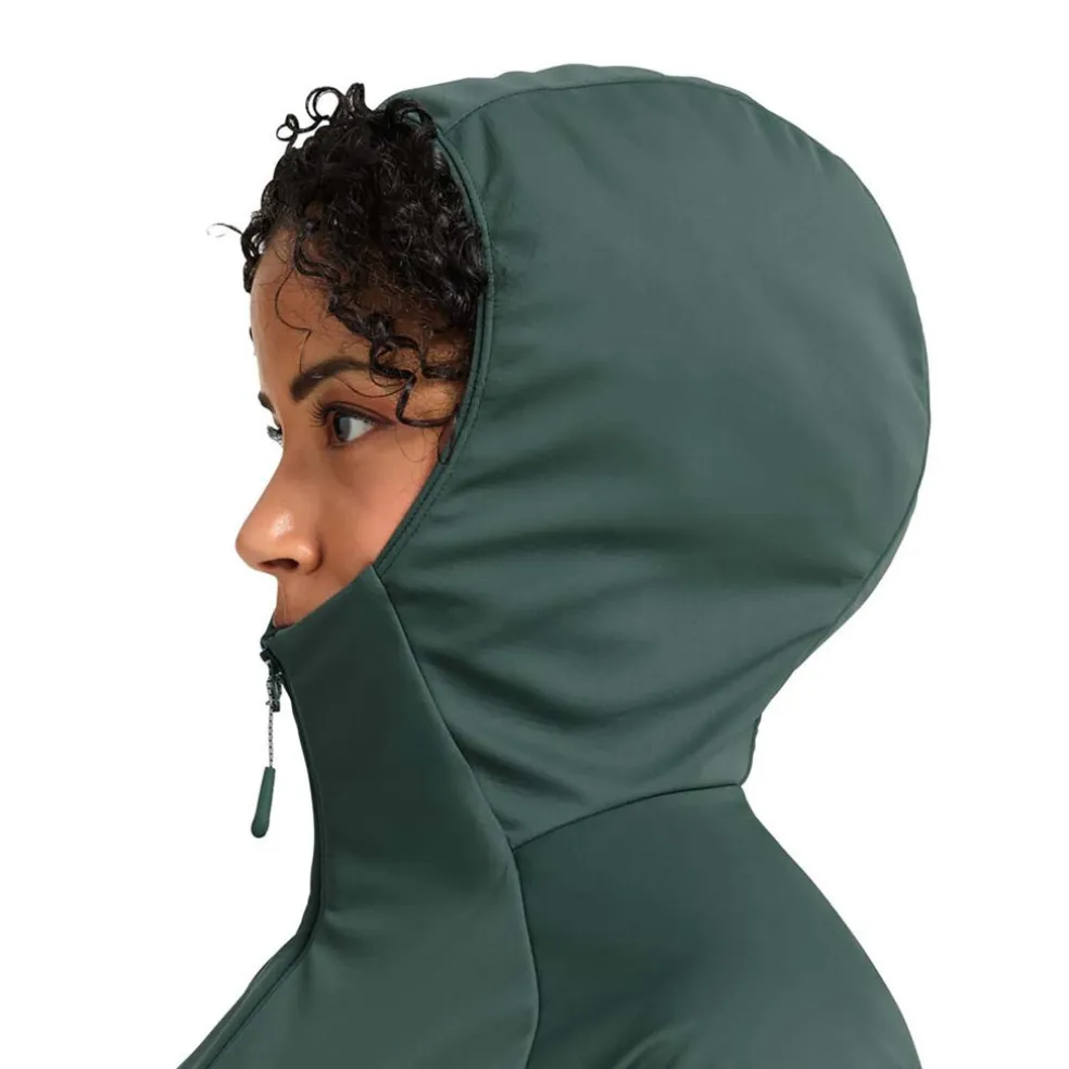 Skyvail Softshell jack outdoor