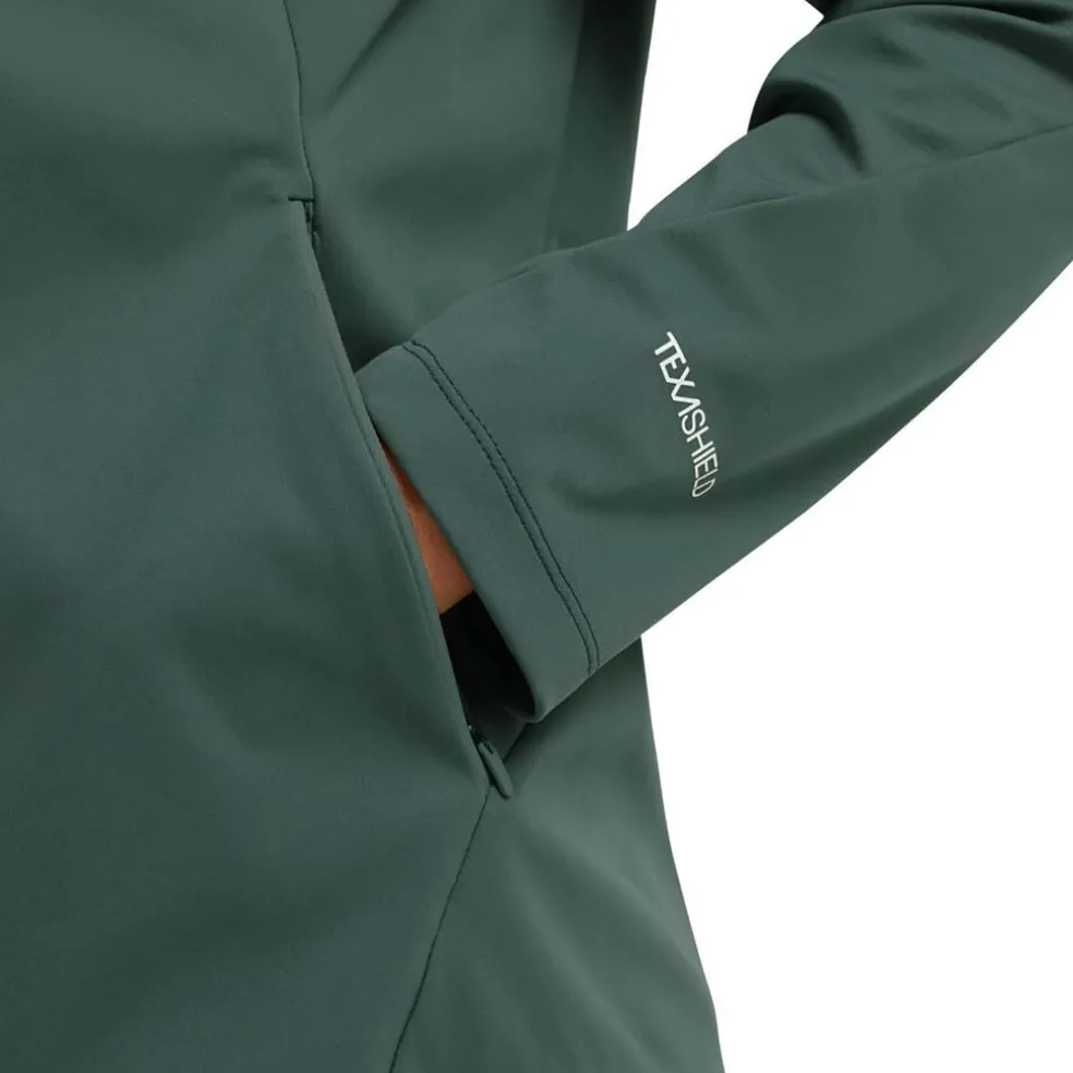 Skyvail Softshell jack outdoor