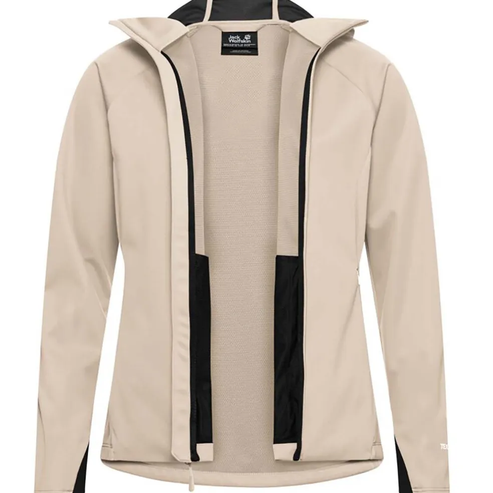 Skyvail Softshell jack outdoor