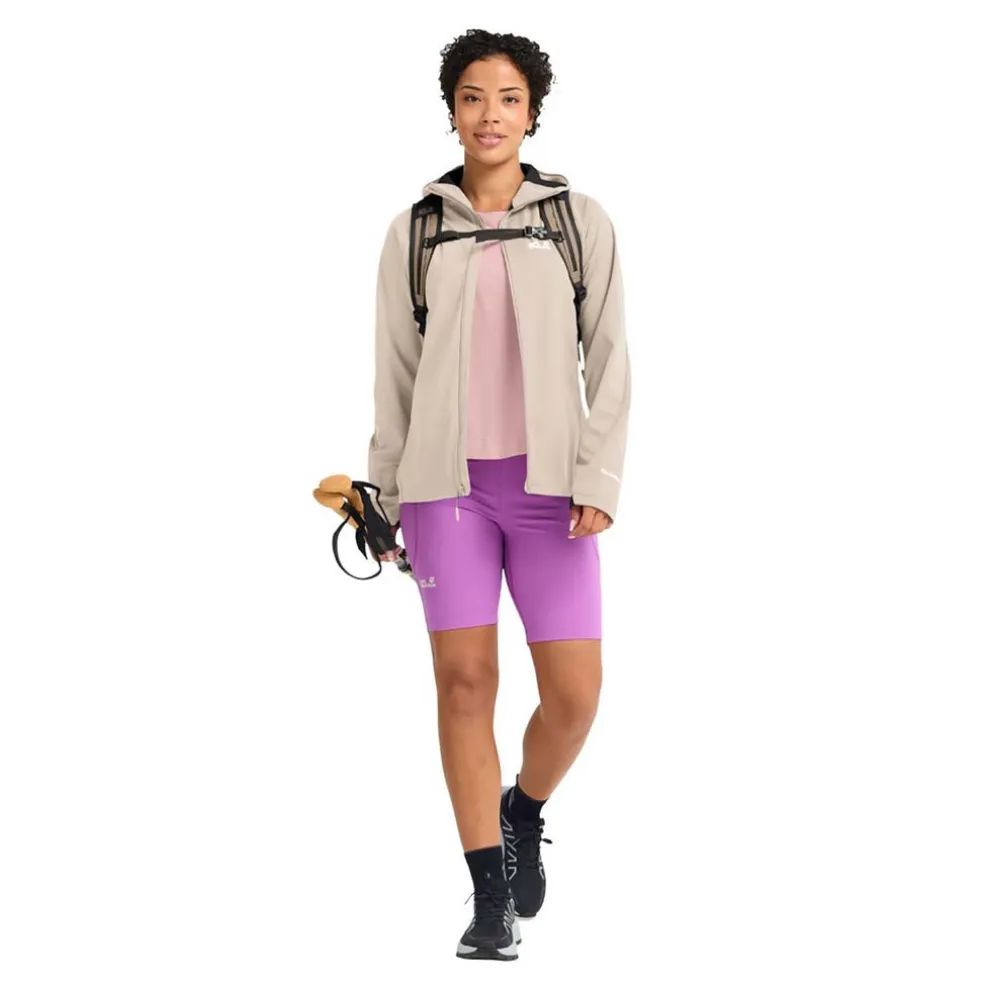Skyvail Softshell jack outdoor