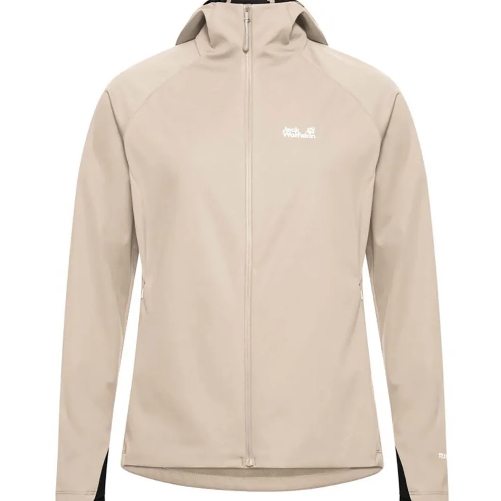 Skyvail Softshell jack outdoor