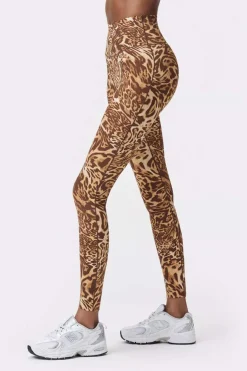 Sleek Leggings