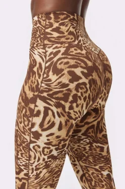 Sleek Leggings