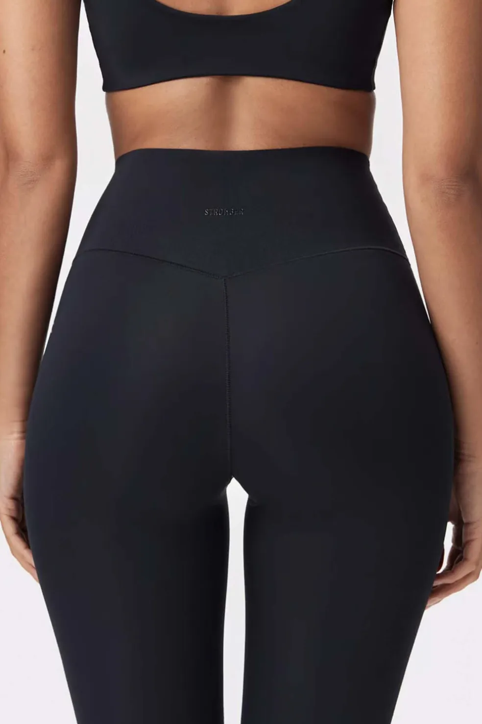 Sleek Leggings