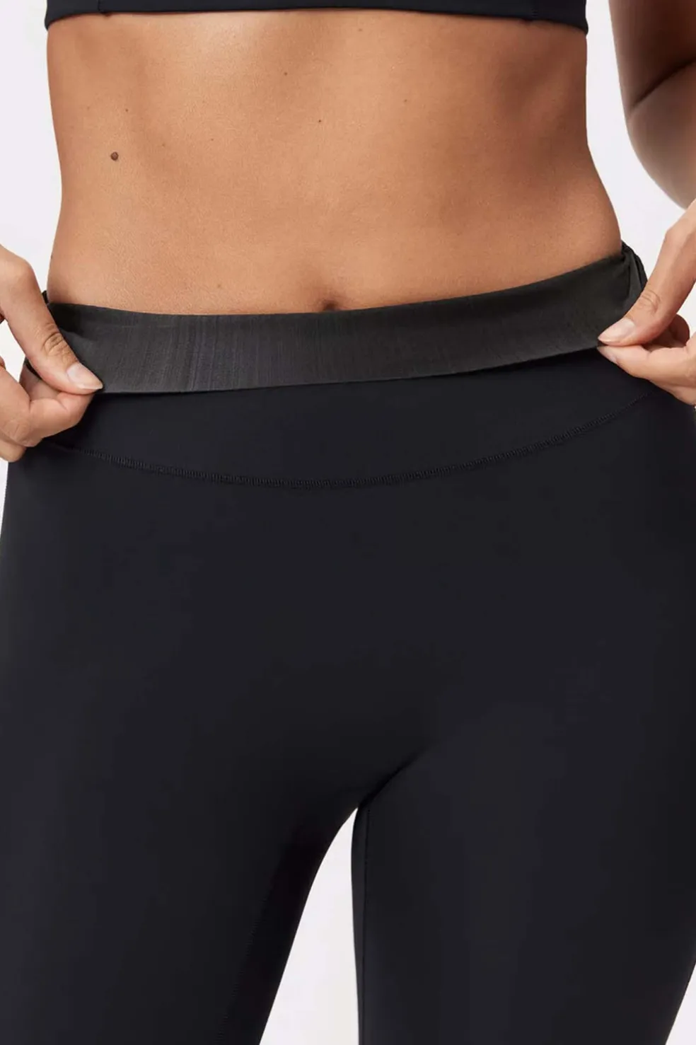 Sleek Leggings