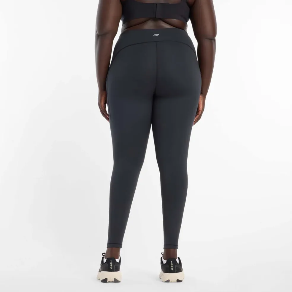 Sleek Pocket High Rise 27" legging