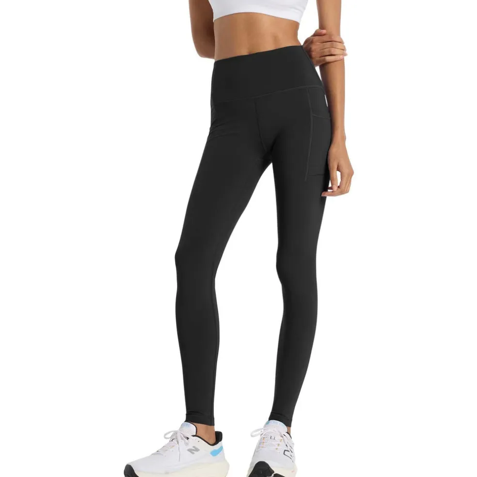Sleek Pocket High Rise 27" legging