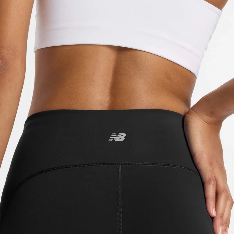 Sleek Pocket High Rise 27" legging
