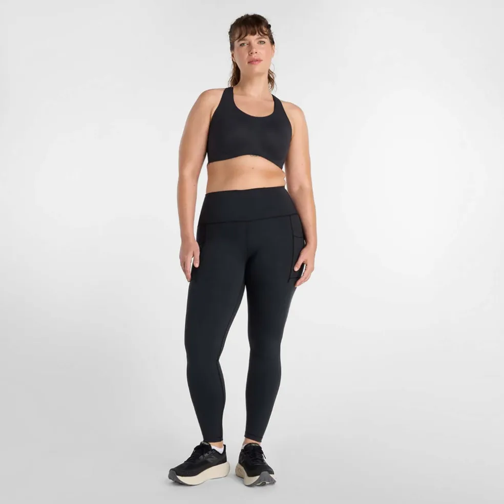 Sleek Pocket High Rise 27" legging