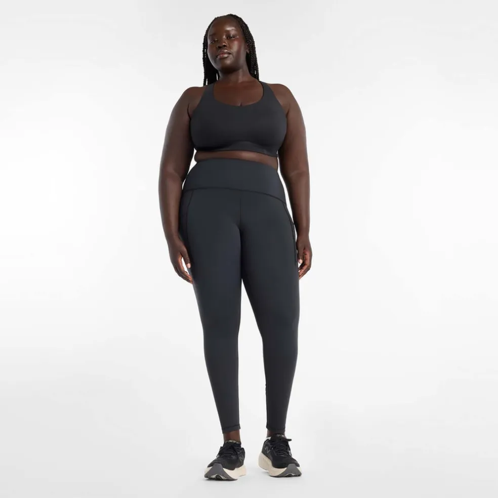 Sleek Pocket High Rise 27" legging