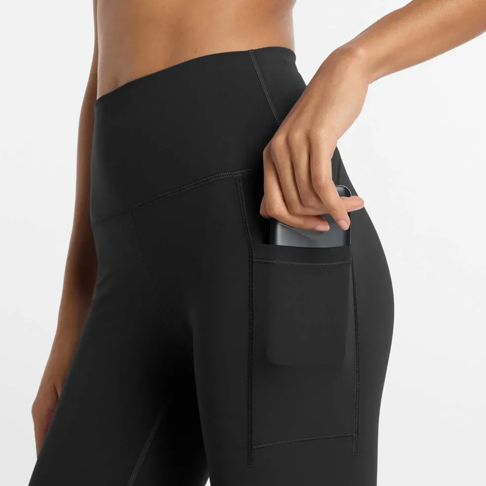 Sleek Pocket High Rise 27" legging