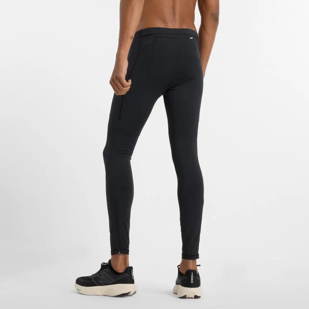 Sleek Pocket legging