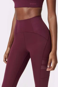 Sleek Shaping Pocket Leggings