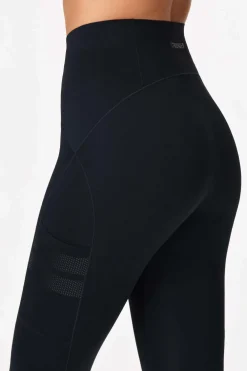 Sleek Shaping Pocket Leggings