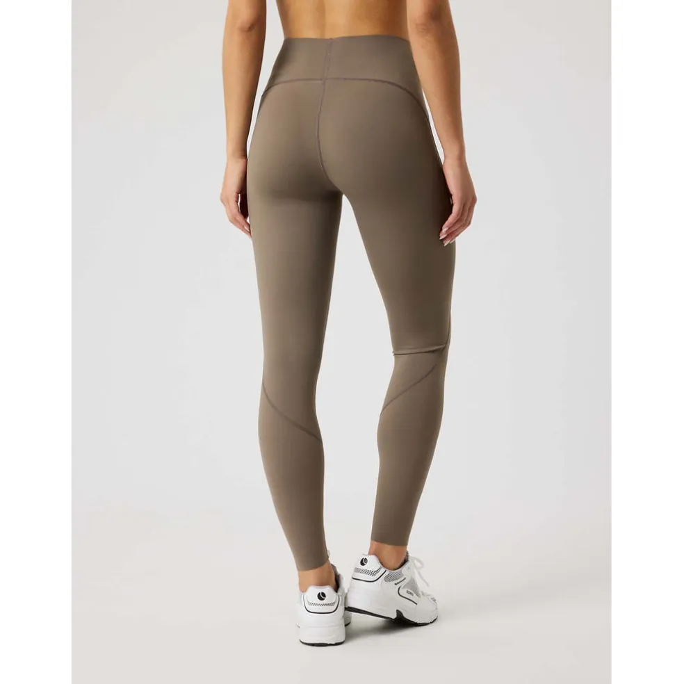 sleek tights
