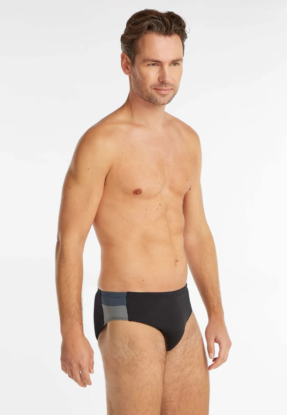 Slip zwemshort