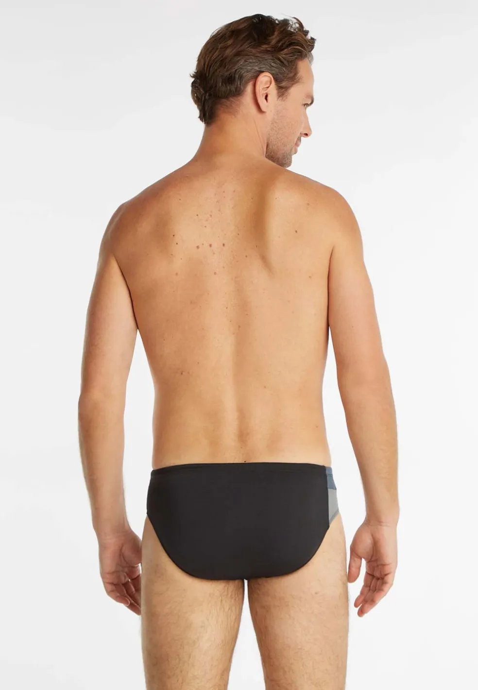 Slip zwemshort