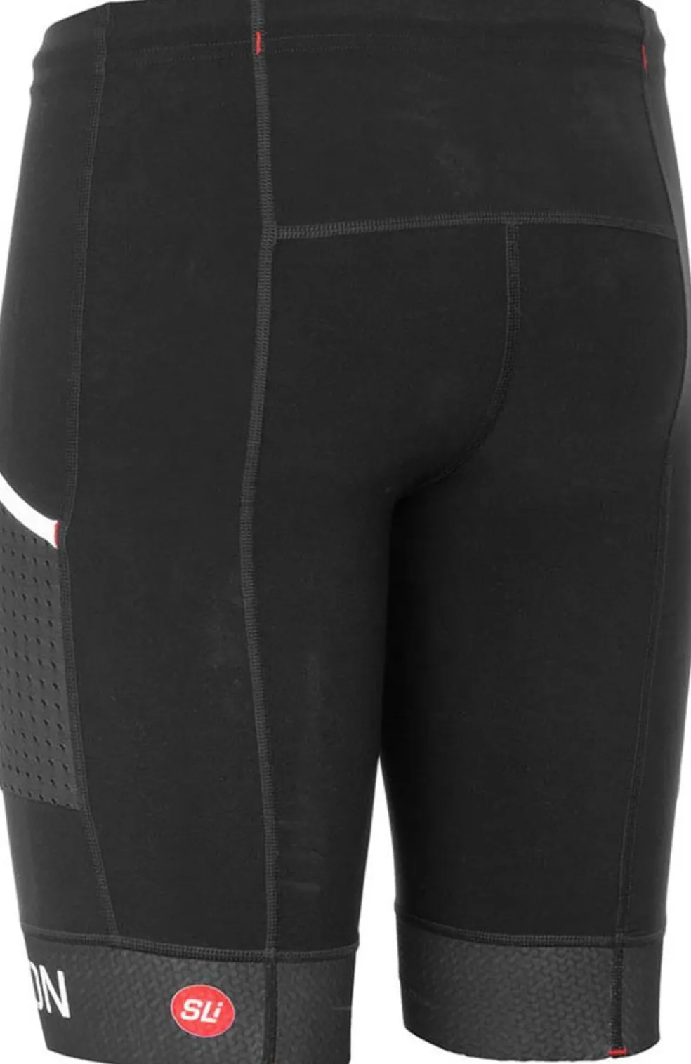 sli run tights pocket