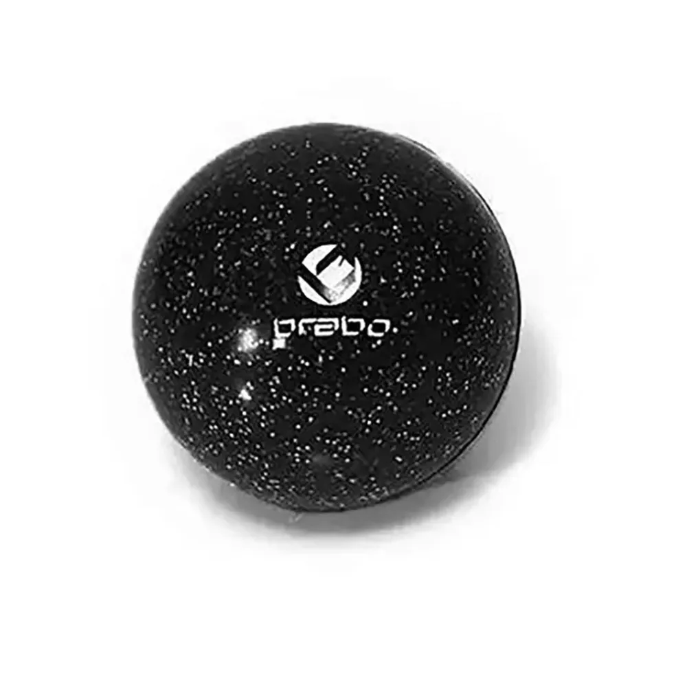 Smooth Glitter hockeybal