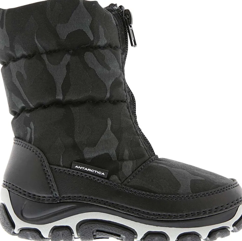 120 snowboots
