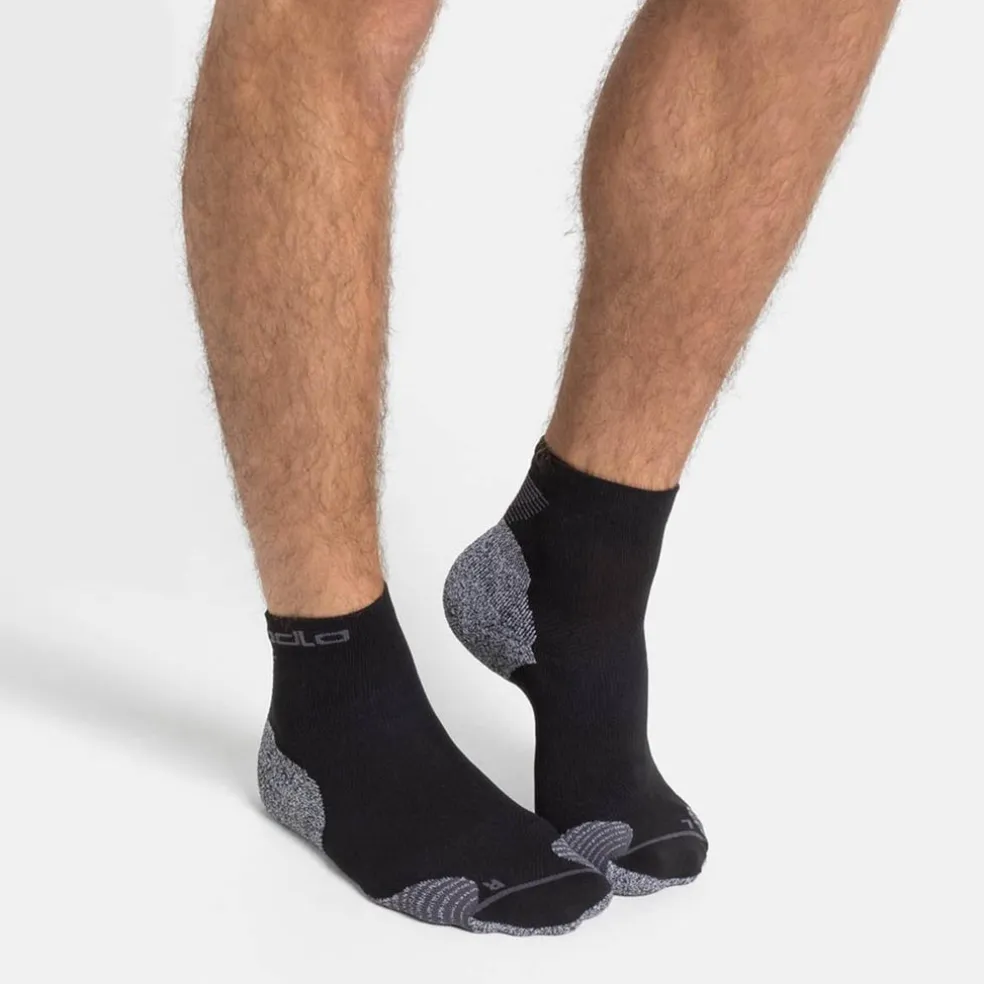 socks quarter ceramicool quarter