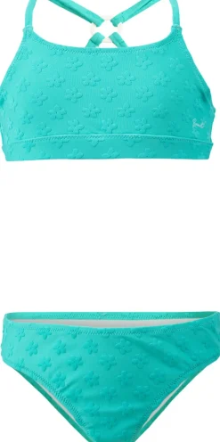 Sofie-daisy kids bikini