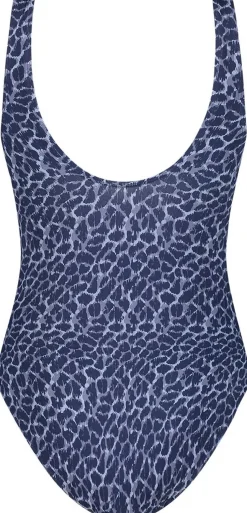 Soft Cup Shape Zebra Green badpak
