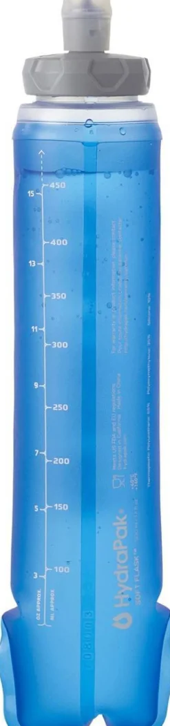 Soft Flask 500ml bidon